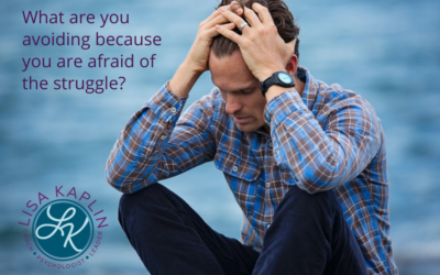 The Beauty of the Struggle