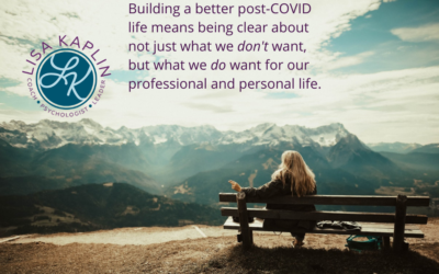 The End of COVID Is Within Reach So Why Are We So Unhappy?