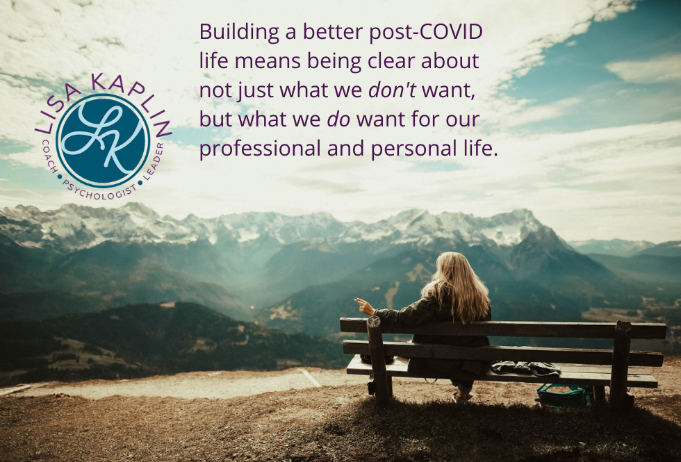 The End of COVID Is Within Reach So Why Are We So Unhappy?