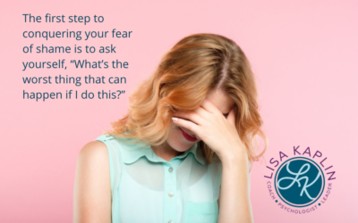 Shame, Embarrassment, or Death?