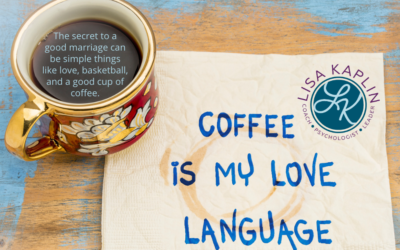 Is Coffee Love?