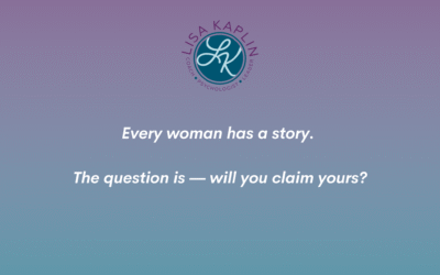 Her Story: Why Women’s Voices Matter More Than Ever This Season