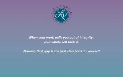 When Doing the Right Thing Feels Impossible: The Integrity Crisis in Today’s Workplace