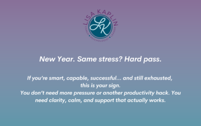 In Case You Needed the Hint: I’m Your 2026 Coach