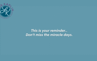 Life Lessons From A Chicago Winter