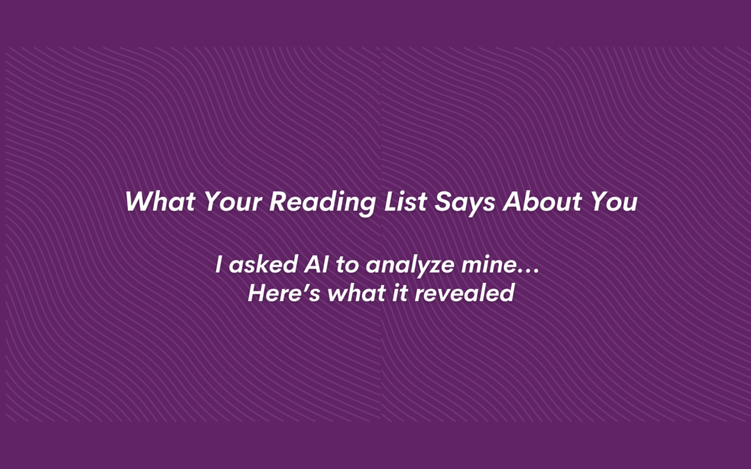 You Must Try This If You Are An Avid Reader