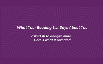 You Must Try This If You Are An Avid Reader