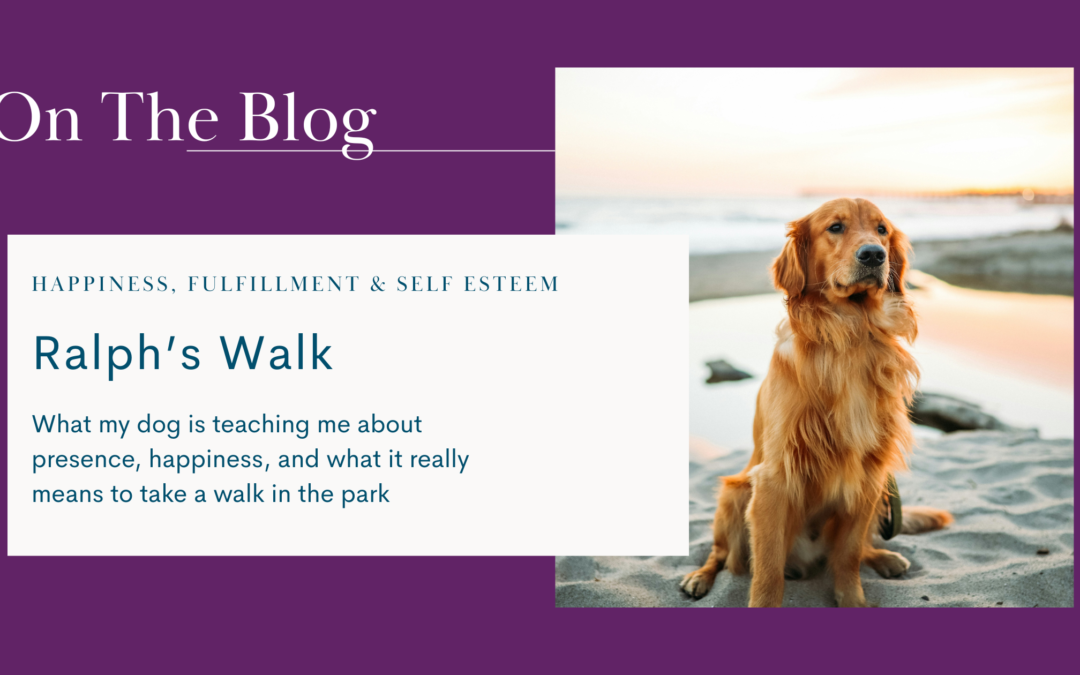 Ralph’s Walk